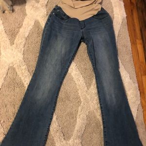 Maternity Jeans
